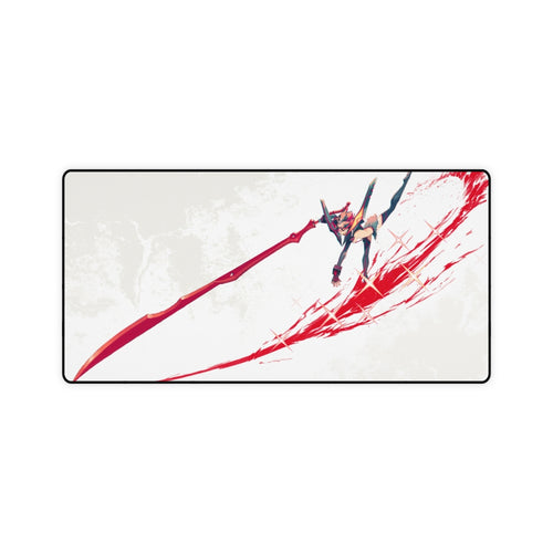 Anime Kill La Kill Mouse Pad (Desk Mat)