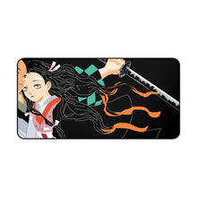 Charger l&#39;image dans la galerie, Demon Slayer: Kimetsu No Yaiba 8k Mouse Pad (Desk Mat)
