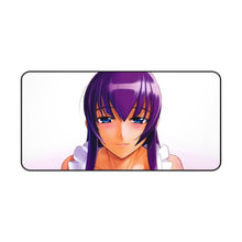 Load image into Gallery viewer, Highschool Of The Dead Mouse Pad (Desk Mat)
