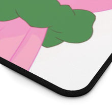 Cargar imagen en el visor de la galería, Shikimori&#39;s Not Just A Cutie Mouse Pad (Desk Mat) Hemmed Edge
