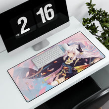 Cargar imagen en el visor de la galería, Fate/Grand Order Mouse Pad (Desk Mat) With Laptop
