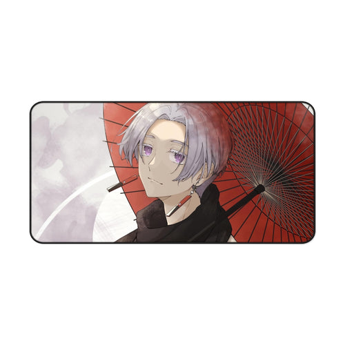 Tokyo Revengers Mouse Pad (Desk Mat)