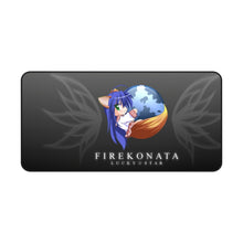 Load image into Gallery viewer, Lucky Star Konata Izumi Mouse Pad (Desk Mat)
