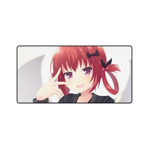 Anime Gabriel DropOut Mouse Pad (Desk Mat)