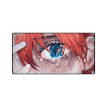 Load image into Gallery viewer, Shoto Todoroki crying Mouse Pad (Desk Mat)
