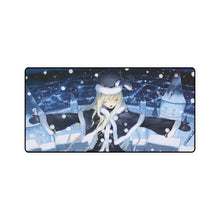 Charger l&#39;image dans la galerie, Tapis de souris (tapis de bureau) Anime Alice au pays des merveilles
