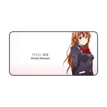 Cargar imagen en el visor de la galería, Love, Chunibyo &amp; Other Delusions Mouse Pad (Desk Mat)
