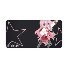 Cargar imagen en el visor de la galería, Lucky Star Miyuki Takara Mouse Pad (Desk Mat)
