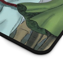 Charger l&#39;image dans la galerie, Anime Berserk Mouse Pad (Desk Mat) Hemmed Edge
