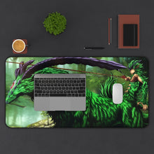 Charger l&#39;image dans la galerie, Anime Berserk Mouse Pad (Desk Mat) With Laptop
