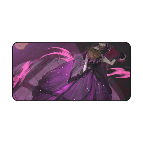 Cardcaptor Sakura Sakura Kinomoto Mouse Pad (Desk Mat)