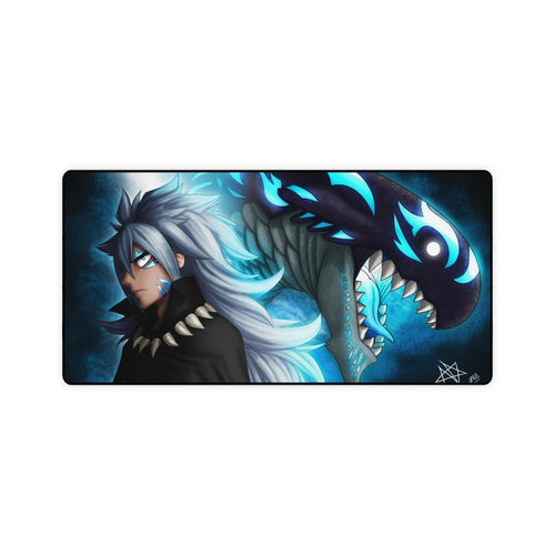 Anime Fairy Tail Mouse Pad (Desk Mat)