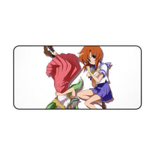 Cargar imagen en el visor de la galería, When They Cry Mouse Pad (Desk Mat)
