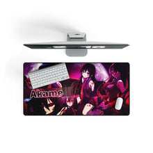 Cargar imagen en el visor de la galería, Anime Akame ga Kill! Mouse Pad (Desk Mat)
