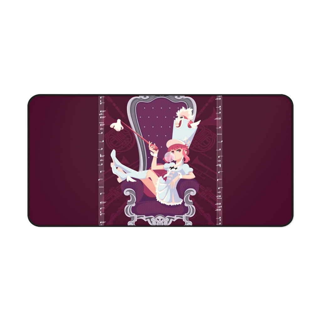 Kill La Kill Mouse Pad (Desk Mat)