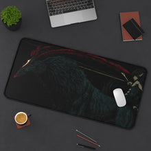 Charger l&#39;image dans la galerie, Anime Berserk Mouse Pad (Desk Mat) On Desk
