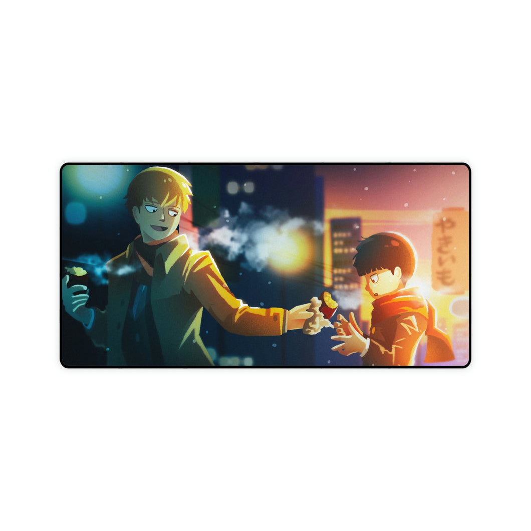 Tapis de souris Mob Psycho 100 (tapis de bureau)