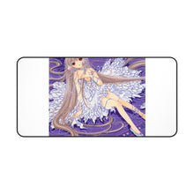 Charger l&#39;image dans la galerie, Chobits Mouse Pad (Desk Mat)
