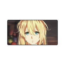 Charger l&#39;image dans la galerie, Violet Evergarden Mouse Pad (Desk Mat)
