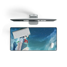 Load image into Gallery viewer, Your Name. Mouse Pad (Desk Mat)
