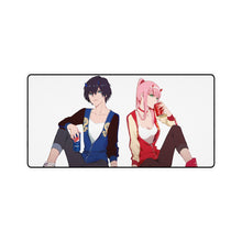 Charger l&#39;image dans la galerie, Darling in the FranXX Mouse Pad (Desk Mat)
