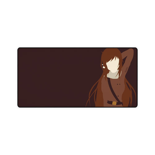 Hetalia: Axis Powers Mouse Pad (Desk Mat)