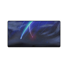 Load image into Gallery viewer, Your Name. Mouse Pad (Desk Mat)
