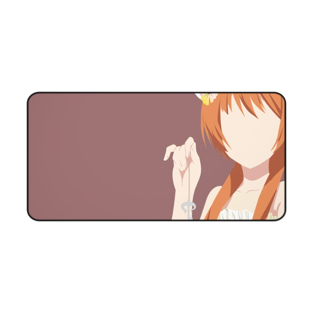 Nisekoi Marika Tachibana Mouse Pad (Desk Mat)