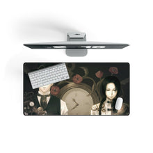 Cargar imagen en el visor de la galería, Hetalia: Axis Powers Mouse Pad (Desk Mat) On Desk
