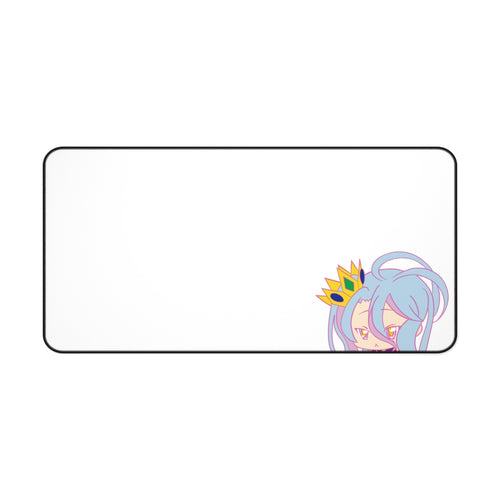 No Game No Life Mouse Pad (Desk Mat)