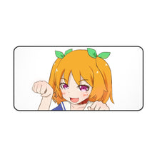 Load image into Gallery viewer, OreShura Mouse Pad (Desk Mat)
