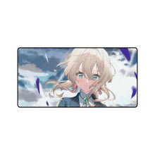 Cargar imagen en el visor de la galería, Violet Evergarden Mouse Pad (Desk Mat)
