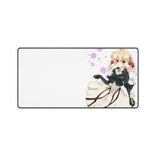 Cargar imagen en el visor de la galería, Alfombrilla de ratón (alfombrilla de escritorio) de Violet Evergarden
