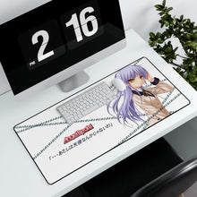 Cargar imagen en el visor de la galería, Alfombrilla de ratón (alfombrilla de escritorio) Angel Beats!
