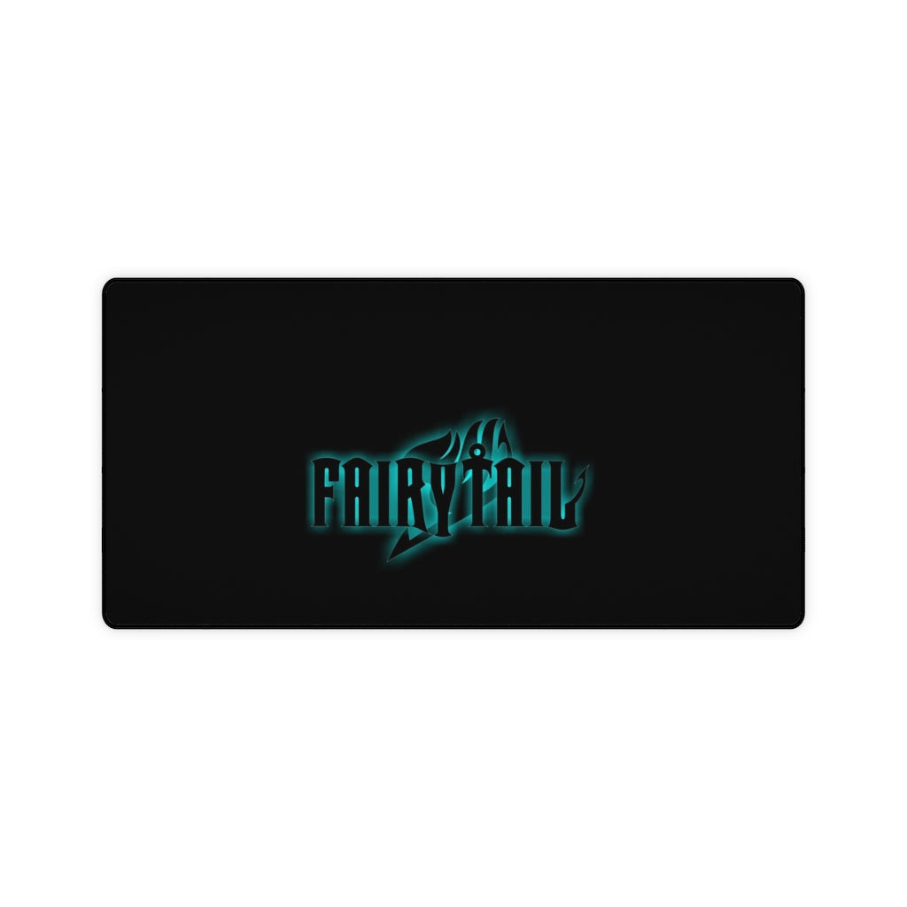 Anime Fairy Tail Mouse Pad (Desk Mat)