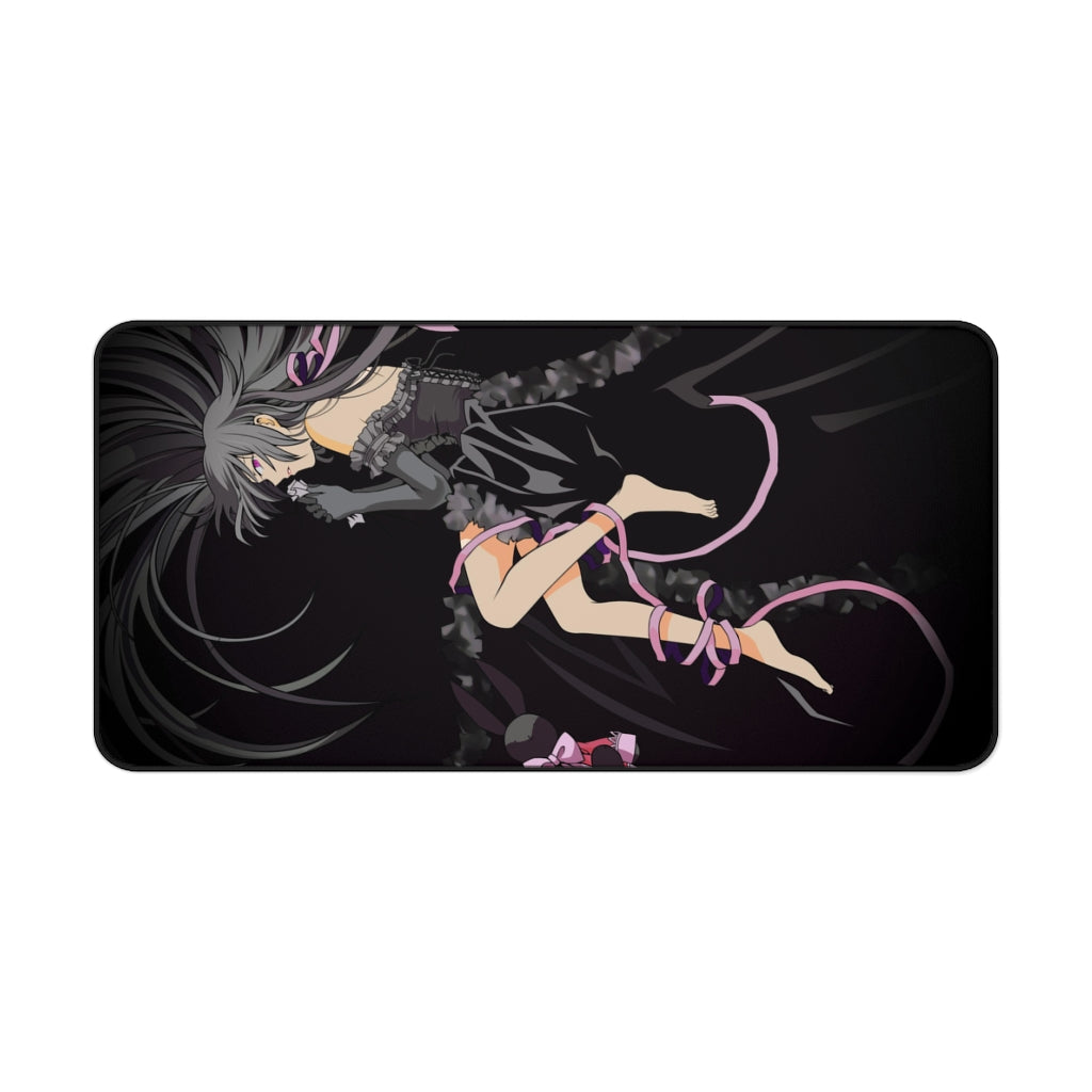 Pandora Hearts Mouse Pad (Desk Mat)