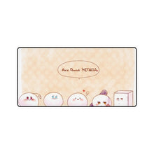 Cargar imagen en el visor de la galería, Hetalia: Axis Powers Mouse Pad (Desk Mat)
