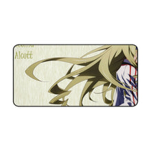 Charger l&#39;image dans la galerie, Infinite Stratos Mouse Pad (Desk Mat)
