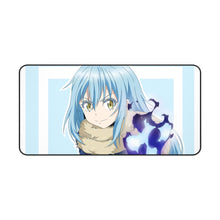 Charger l&#39;image dans la galerie, That Time I Got Reincarnated As A Slime Mouse Pad (Desk Mat)
