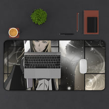 Load image into Gallery viewer, Claymore Mouse Pad (Desk Mat) With Laptop
