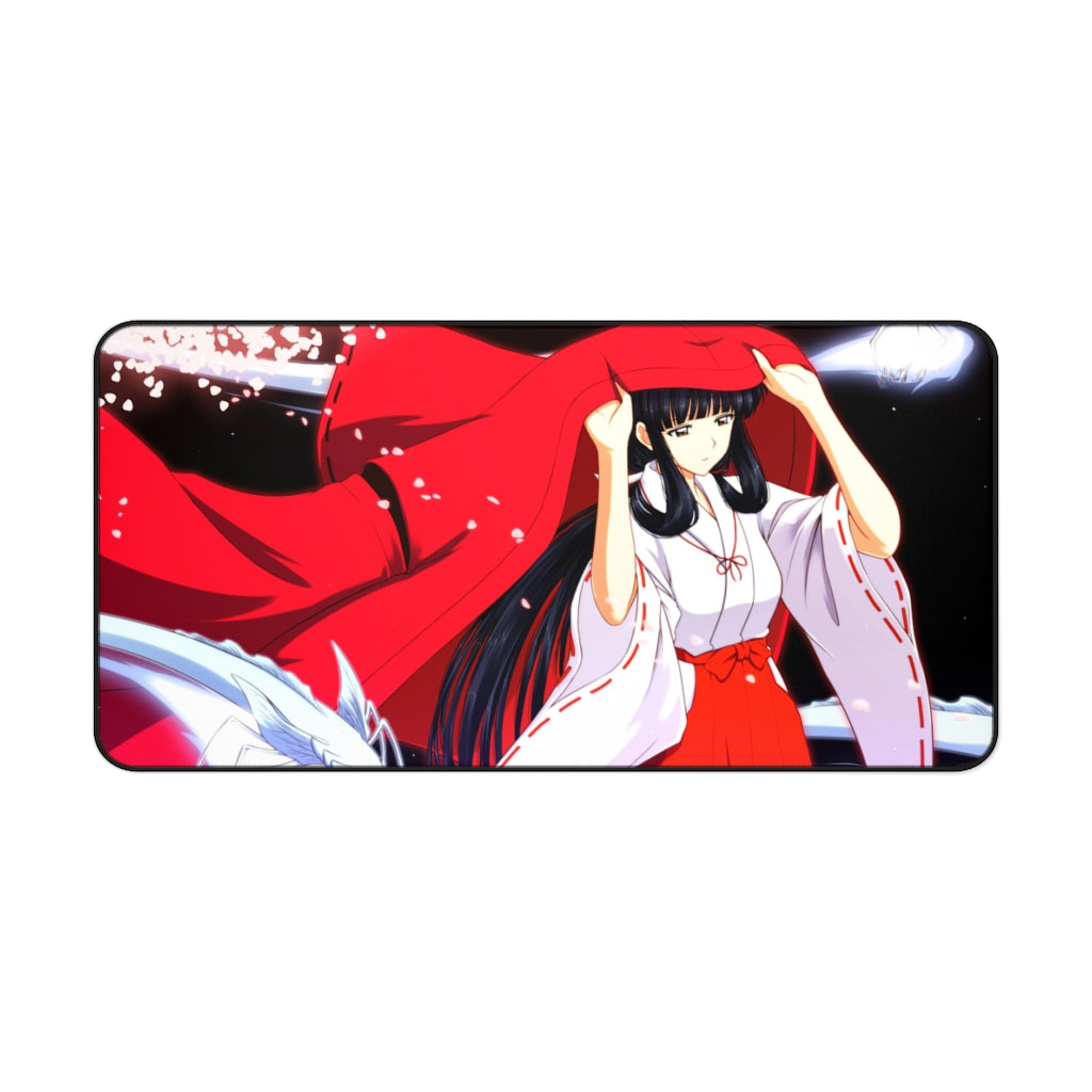 InuYasha Mouse Pad (Desk Mat)