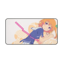 Load image into Gallery viewer, OreShura Mouse Pad (Desk Mat)
