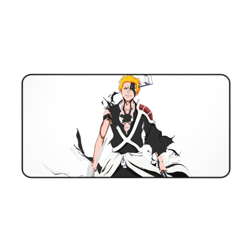 Ichigo Kurosaki Mouse Pad (Desk Mat)