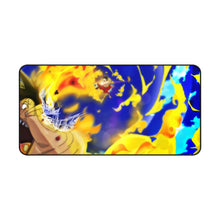 Charger l&#39;image dans la galerie, One Piece Monkey D. Luffy Mouse Pad (Desk Mat)
