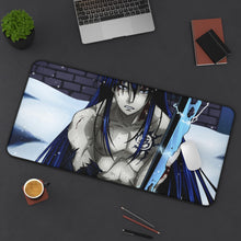 Cargar imagen en el visor de la galería, D.Gray-man Mouse Pad (Desk Mat) On Desk
