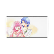 Cargar imagen en el visor de la galería, Alfombrilla de ratón (alfombrilla de escritorio) Angel Beats!
