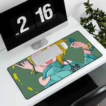 Cargar imagen en el visor de la galería, Rascal Does Not Dream of Bunny Girl Senpai Mouse Pad (Desk Mat)
