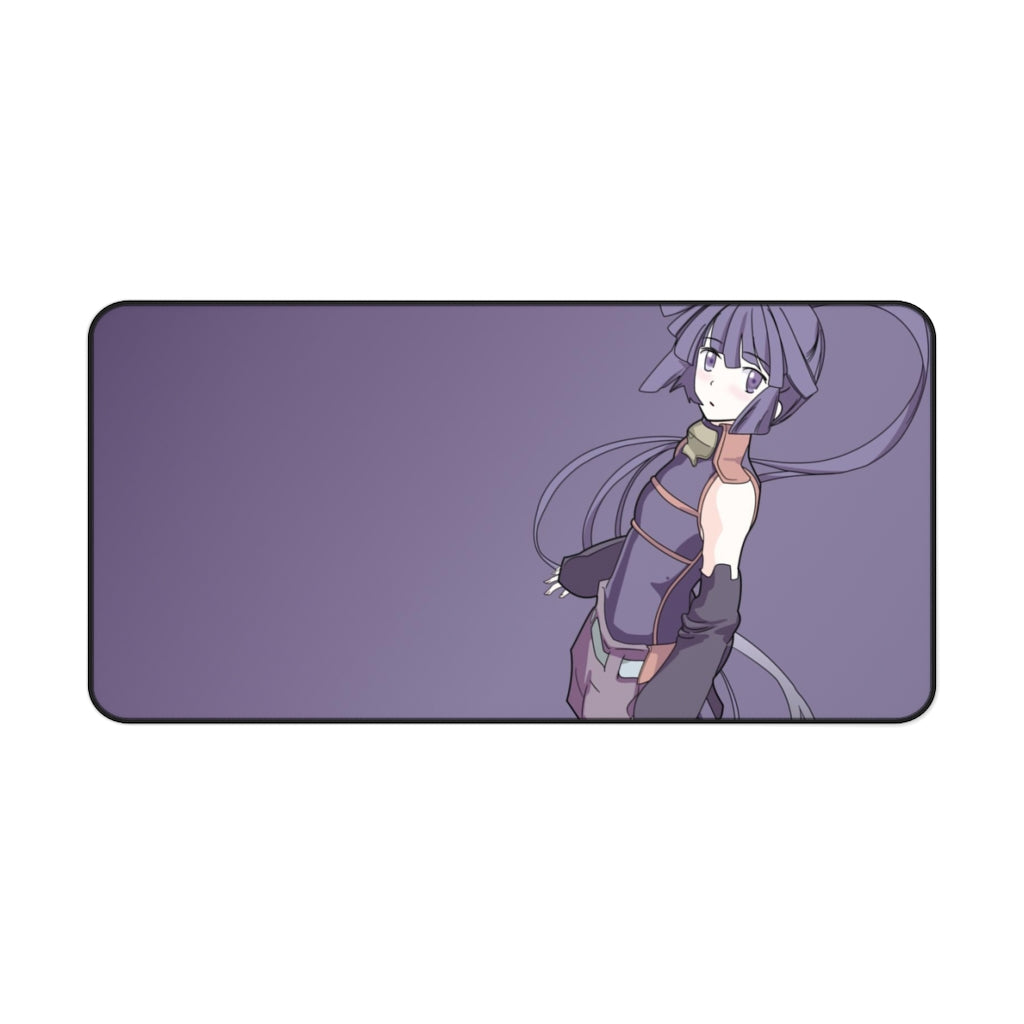 Log Horizon Akatsuki Mouse Pad (Desk Mat)