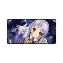 Cargar imagen en el visor de la galería, Alfombrilla de ratón (alfombrilla de escritorio) Angel Beats!
