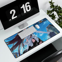 Load image into Gallery viewer, Anime Akiba&#39;s Trip Mouse Pad (Desk Mat)
